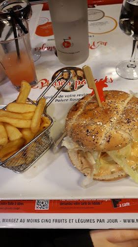 Comentarii opinii despre Ô Bistro