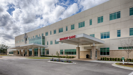 St. Joseph's/Candler Urgent Care - Pooler Health Campus