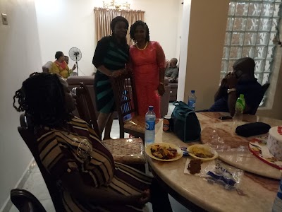 Photos of OPM (Omega Power Ministries )