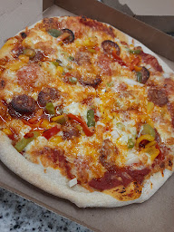 Photo n°31 de au rempart gourmand à Cormicy (Restauration rapide)