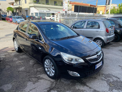Essepi. Auto - Visual