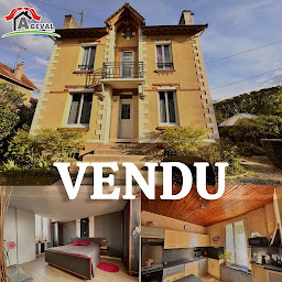 Photo n°19 de Ageval Immo à Montgeron (Consultant immobilier)