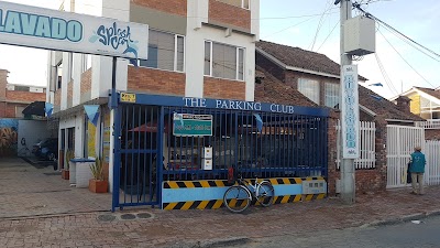 Photos of lavadero de autos Splash Car
