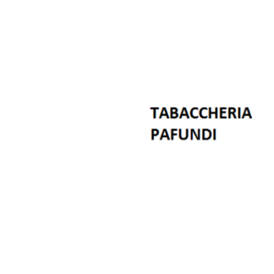 Tabaccheria Pafundi - Thumbnail