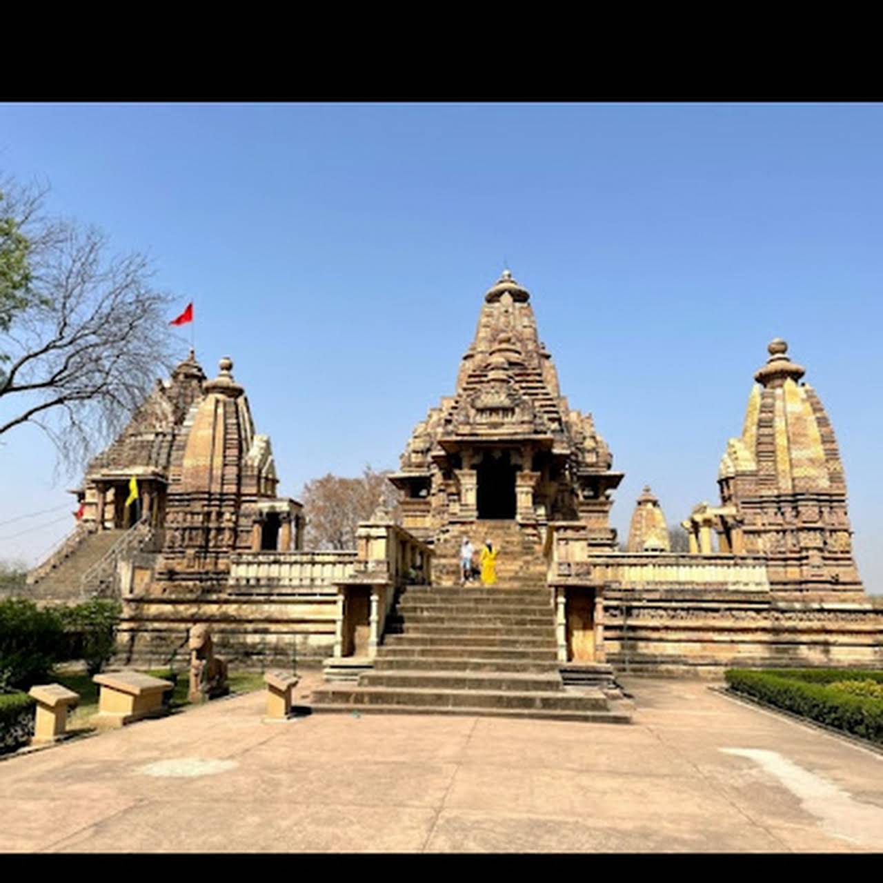 khajuraho travel agency