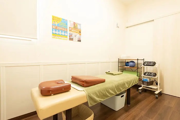 久喜中央接骨院