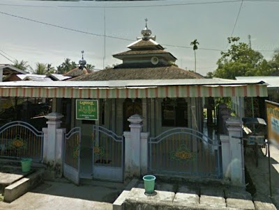 place-of-worship