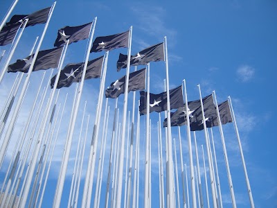 Photos of Embassy of the United States of America