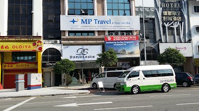 photo of MP Travel & Tours Sdn Bhd