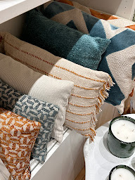 Photo n°10 de Léamati - Boutique de décoration à Saint-Germain-en-Laye (Artisanat)