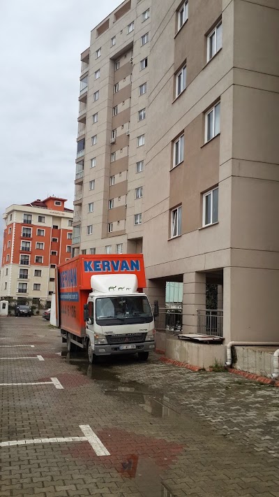 Photos of KERVAN EV OFİS TAŞIMA & DEPOLAMA HİZMETLERİ