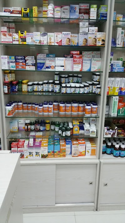 Photos of Noor Al Hayat Pharmacy