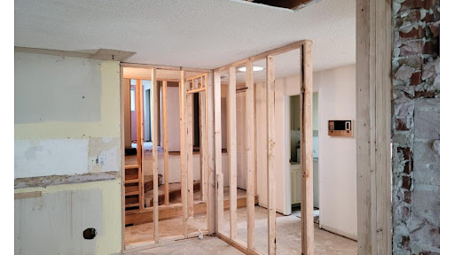 Will Construction General Contractor