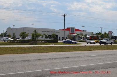 Photos of Fuccillo Kia of Cape Coral