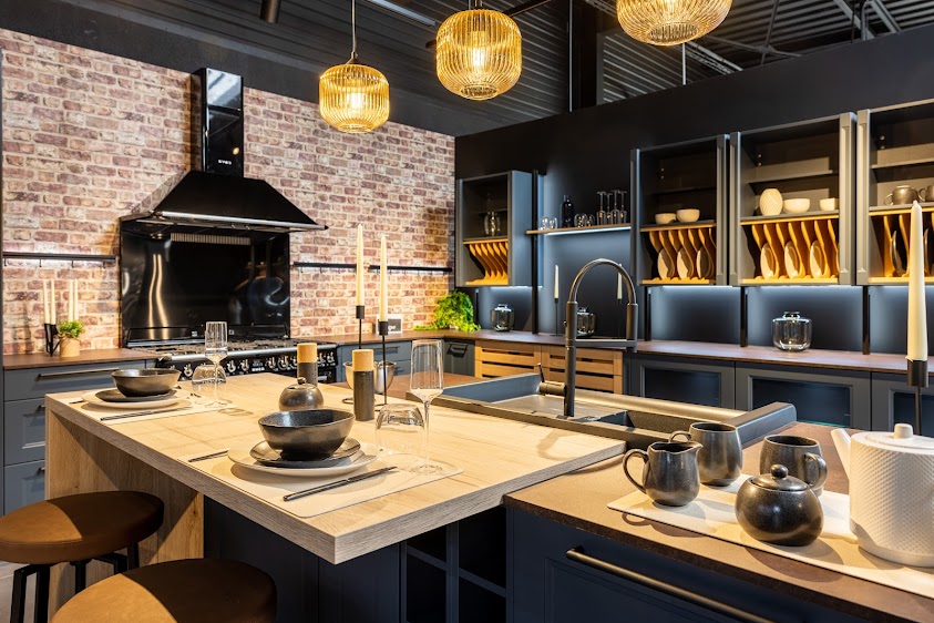 Image de noblessa cuisines Belfort