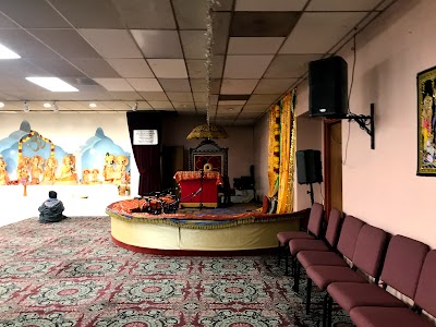 Sanatan Mandir