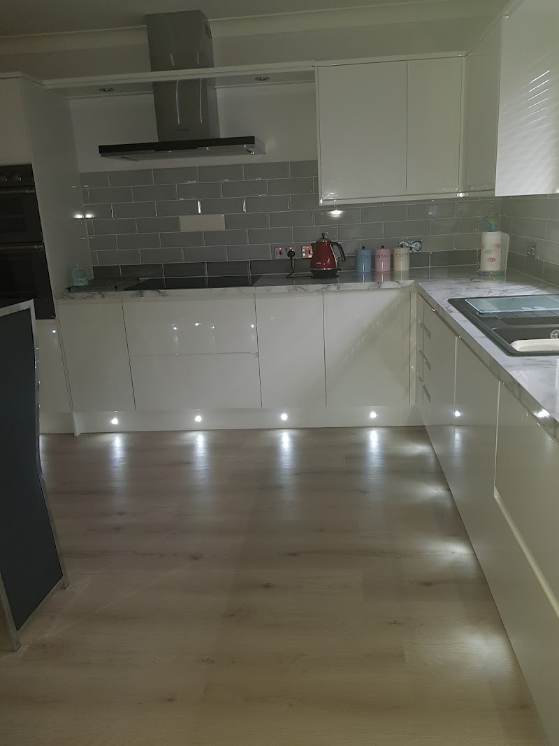 Jim Moss Joinery photo 2