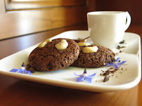 Les Délices des Bravoux / Biscuits Index Glycémique Bas à Monteux