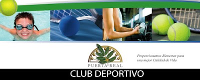 Photos of Club Puerta Real S.A. de C.V.