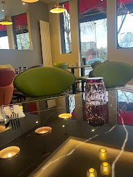 Photo n°34 de QB Restaurant à Épinay-sur-Seine (Cuisine française moderne)