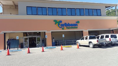 Photos of Caribbean Supermarket