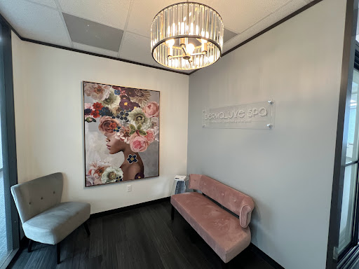 Dermaluxe Spa - Visual