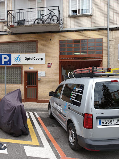 OPTELCOORP - Visual