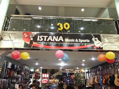 Photos of Palace of Music & Sports