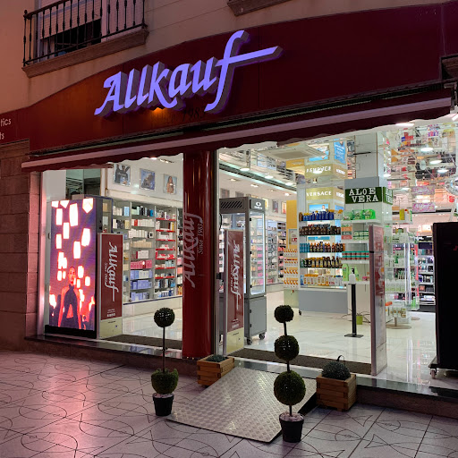 Allkauf Puerto de Mogan