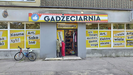 Gadżeciarnia