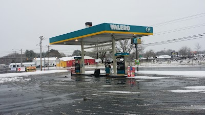 Valero