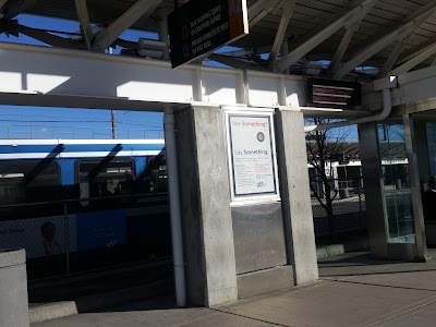 Bridgeport Transportation Center