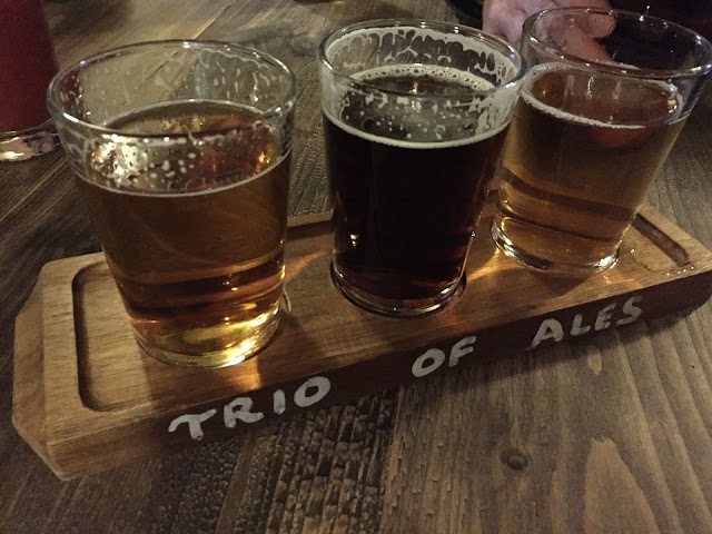 The Sussex Brewery