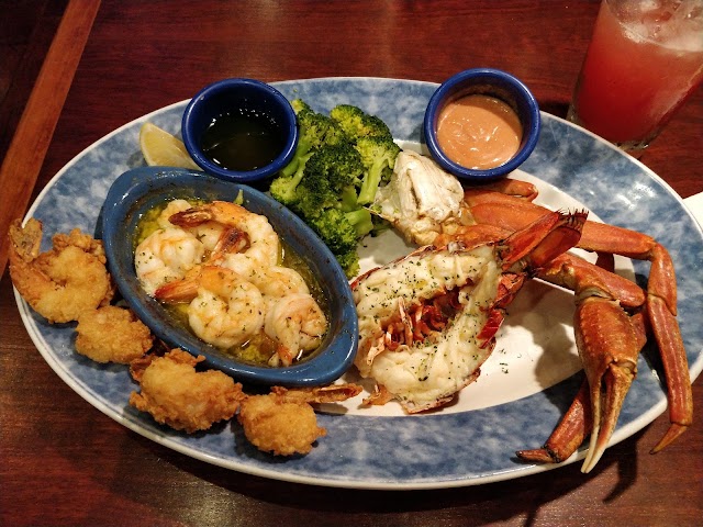 Red Lobster