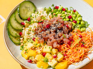 Photo n°66 de Léon Montpellier Antigone à Montpellier (Restaurant de fruits de mer)