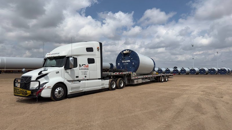 MTM Logistics photo 2