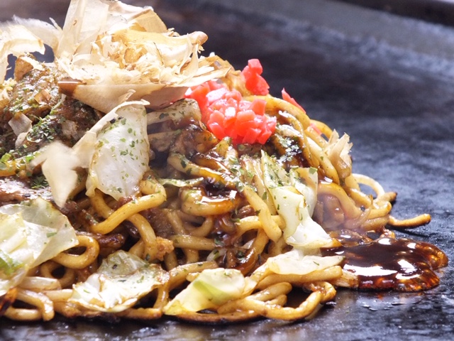 お好み焼 鉄板居酒屋竹うま