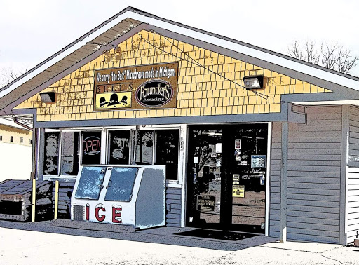 Lakeshore Party Store