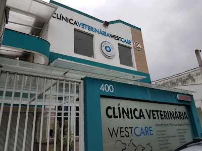 Photos of West Care Veterinary Service