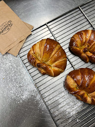 Photo n°5 de LA BOULANG DRIVE à Bénesse-Maremne (Sandwicherie)