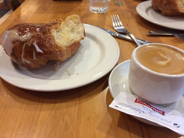 Aguirre Pastelería