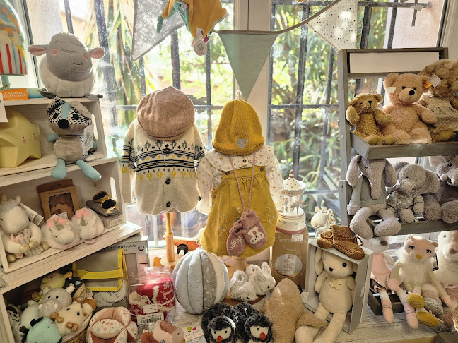 Avis sur Bébé Malice à Toulon - Magasin de puériculture