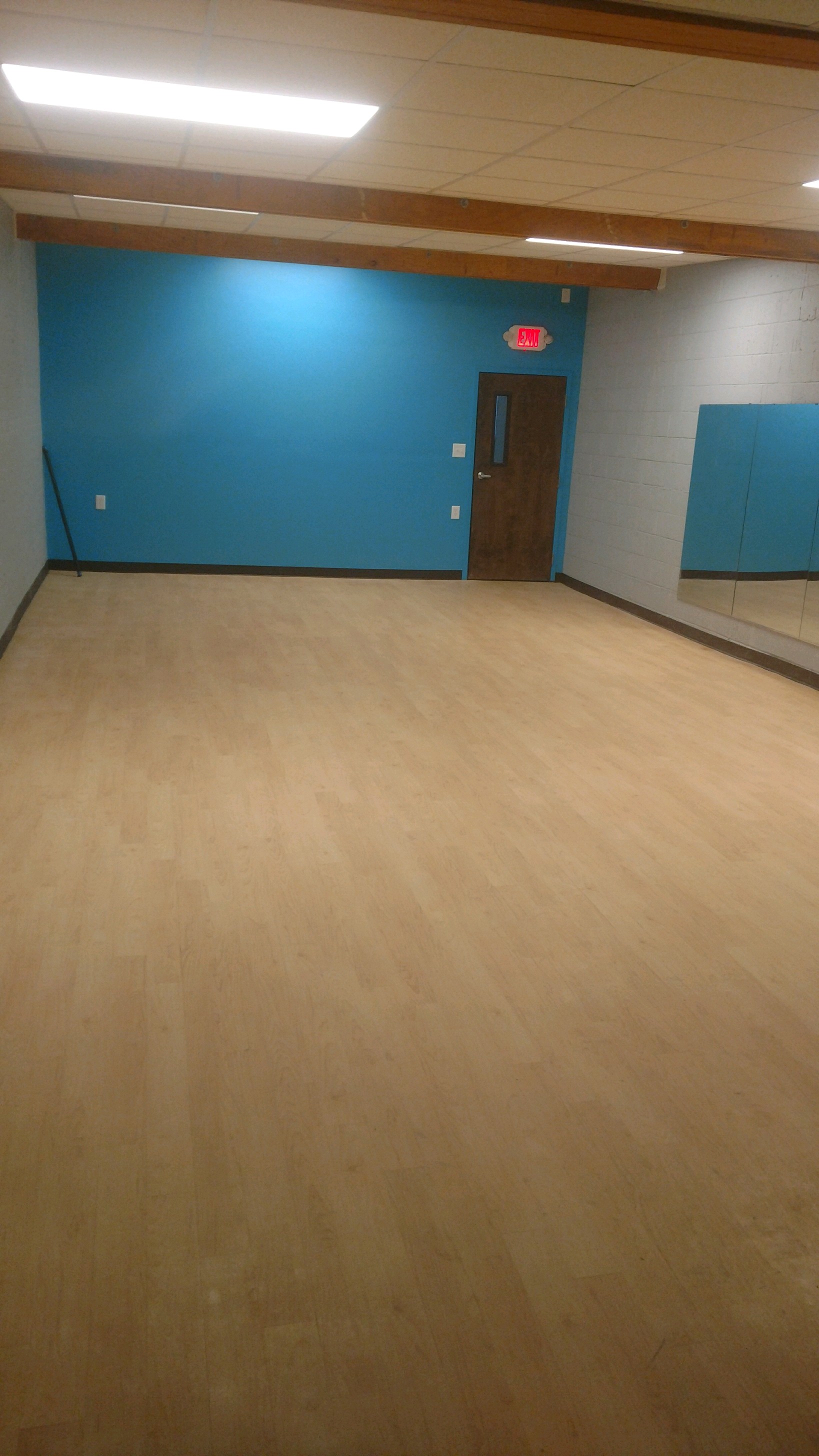 Forrest Fitness photo 7