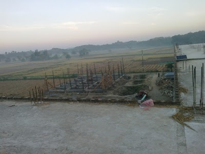 Photos of Adardah Madrasa