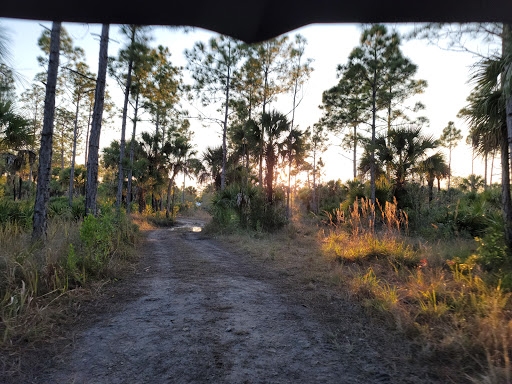 Bear Island Campground - Thumbnail