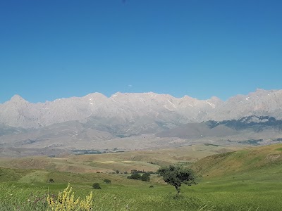 Photos of TDF Dağ Evi