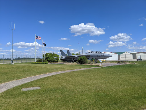 Willmar Municipal Airport