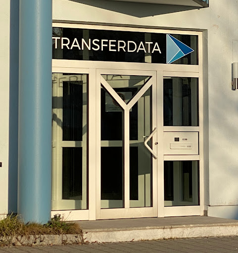Transferdata GmbH - Visual