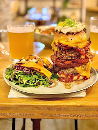 Photo n°9 de Poum And Cow à Nîmes (Restaurant)