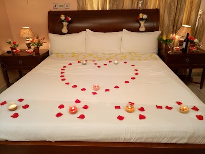 Photos of Pauliham Hotel
